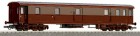44696 Roco Mail car